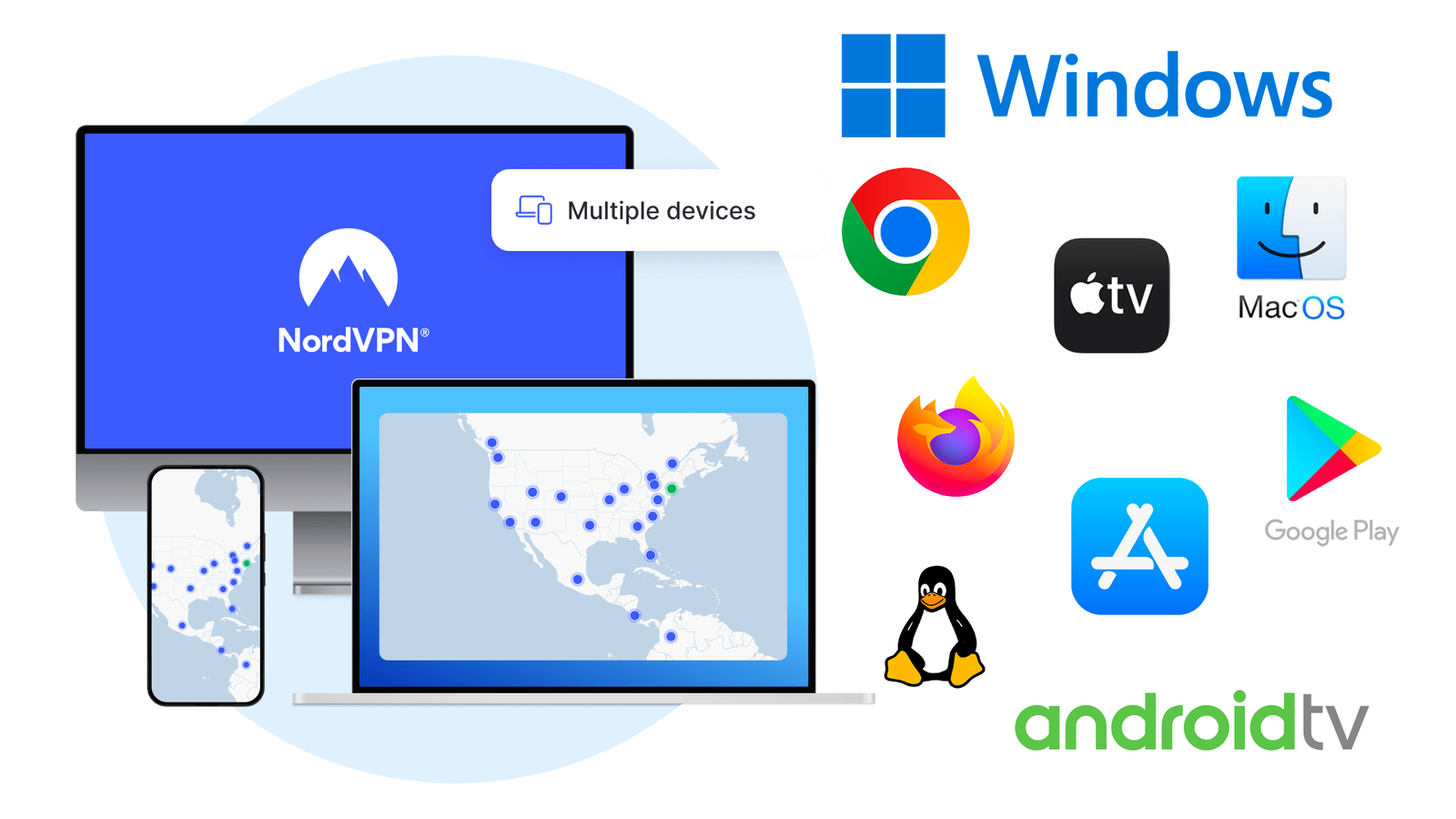 Download the application